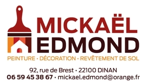 Edmond Mickaël